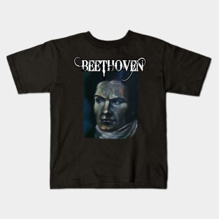 BEETHOVEN Kids T-Shirt